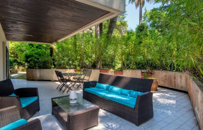 Sale Luxury apartment Cannes 3 Rooms 90 m²