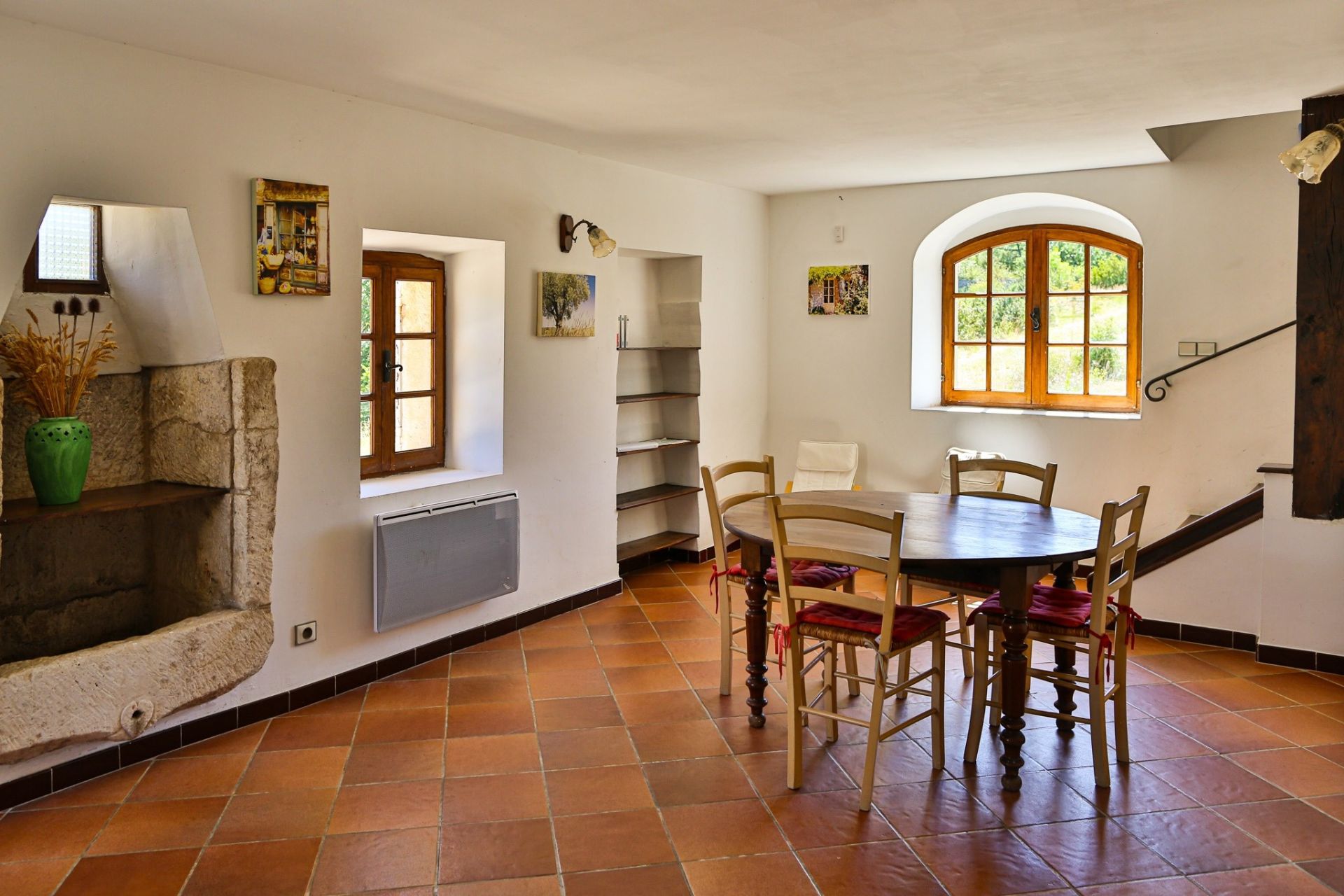luxury house 20 Rooms for sale on SIMIANE LA ROTONDE (04150)