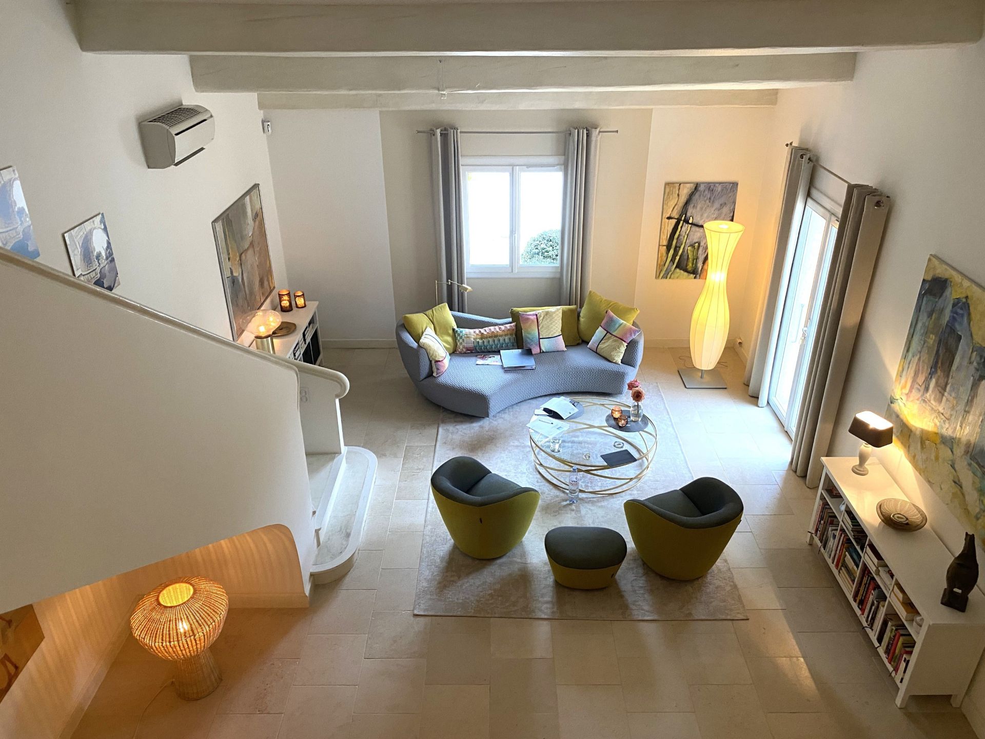 luxury villa 8 Rooms for sale on SALERNES (83690)