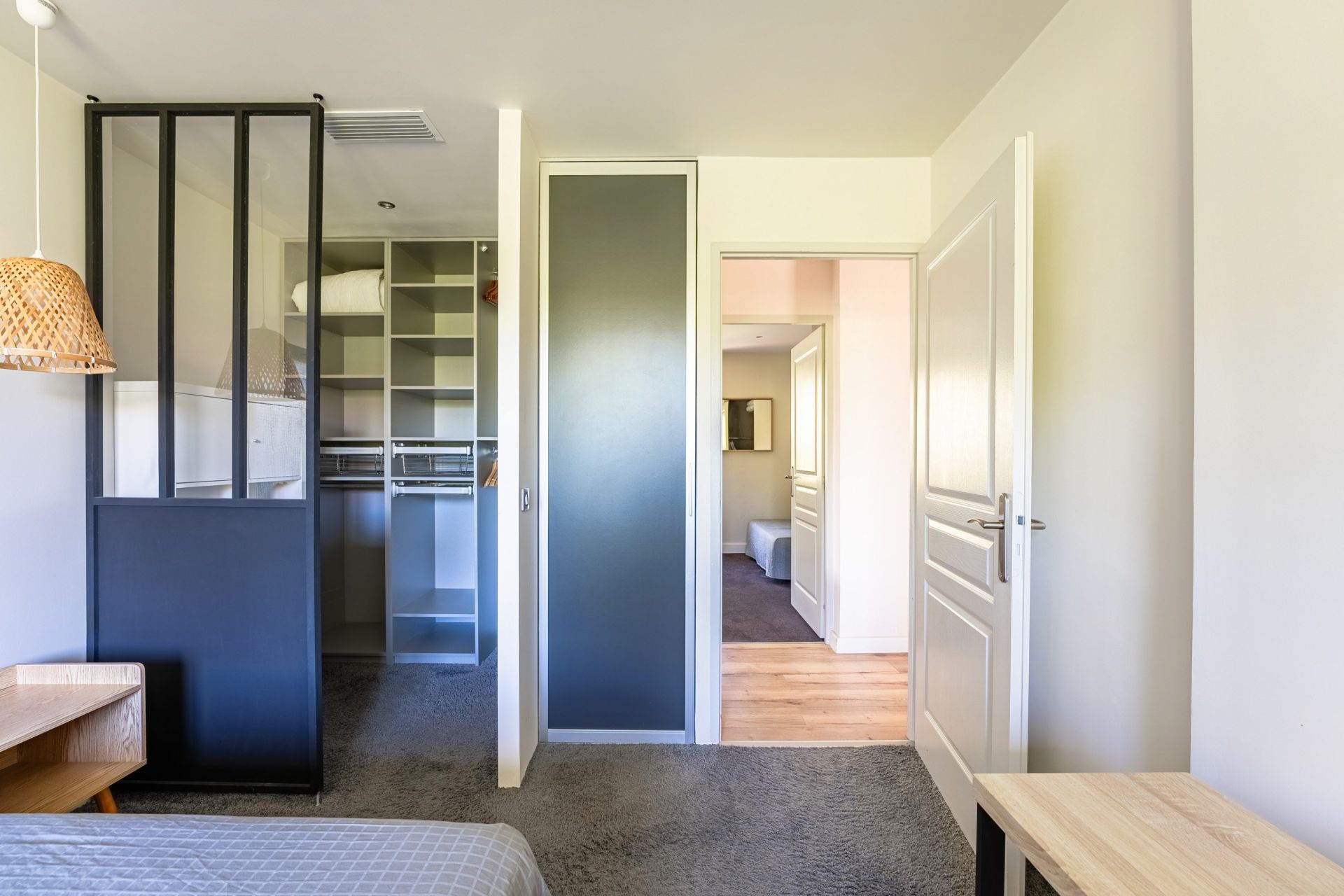 luxury apartment 3 Rooms for sale on LA CIOTAT (13600)