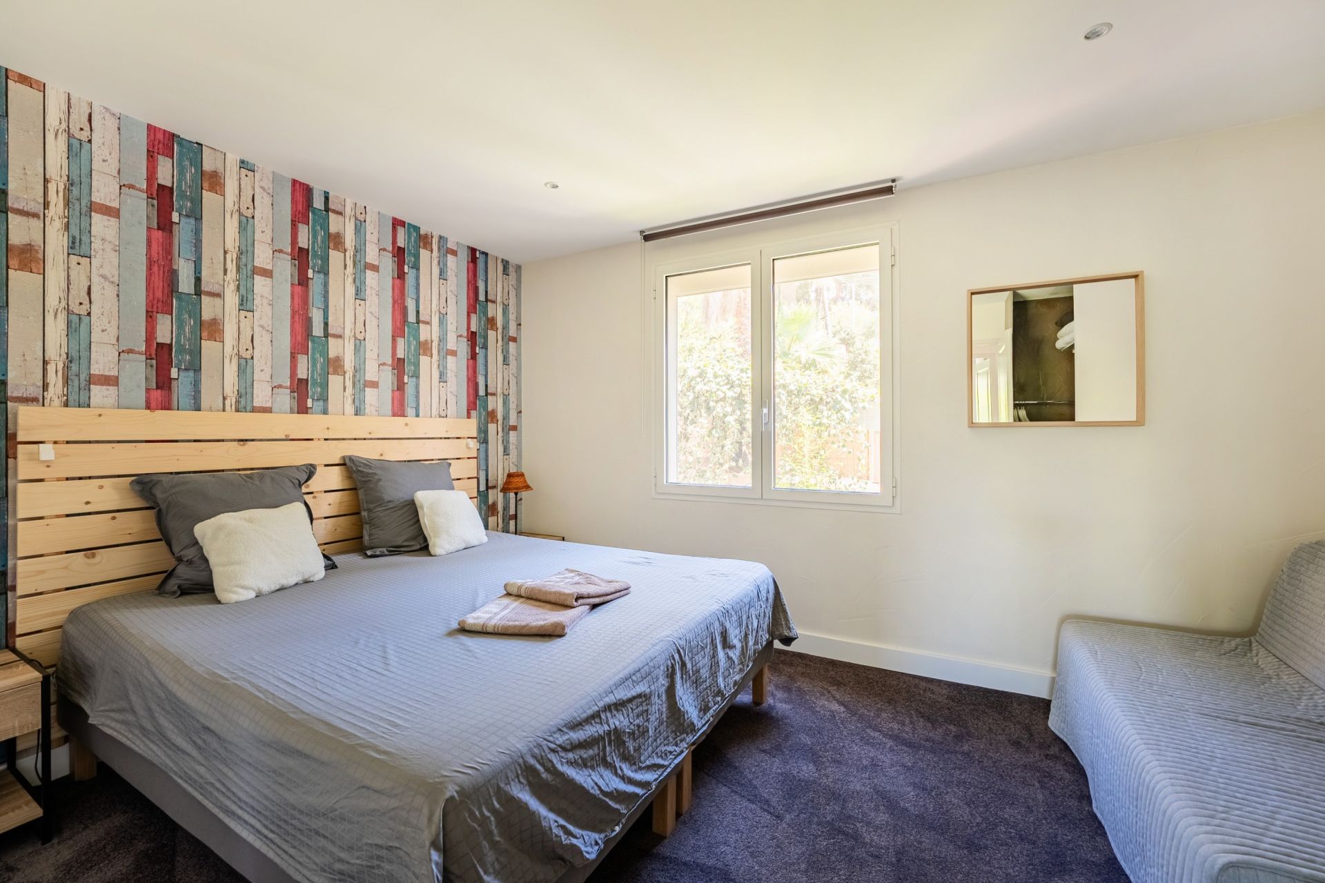 luxury apartment 3 Rooms for sale on LA CIOTAT (13600)