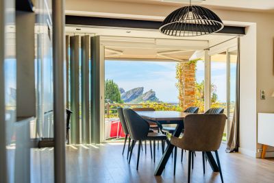 Sale Luxury apartment La Ciotat 3&nbsp;Rooms 93&nbsp;m²
