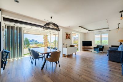 Sale Luxury apartment La Ciotat 3&nbsp;Rooms 93&nbsp;m²