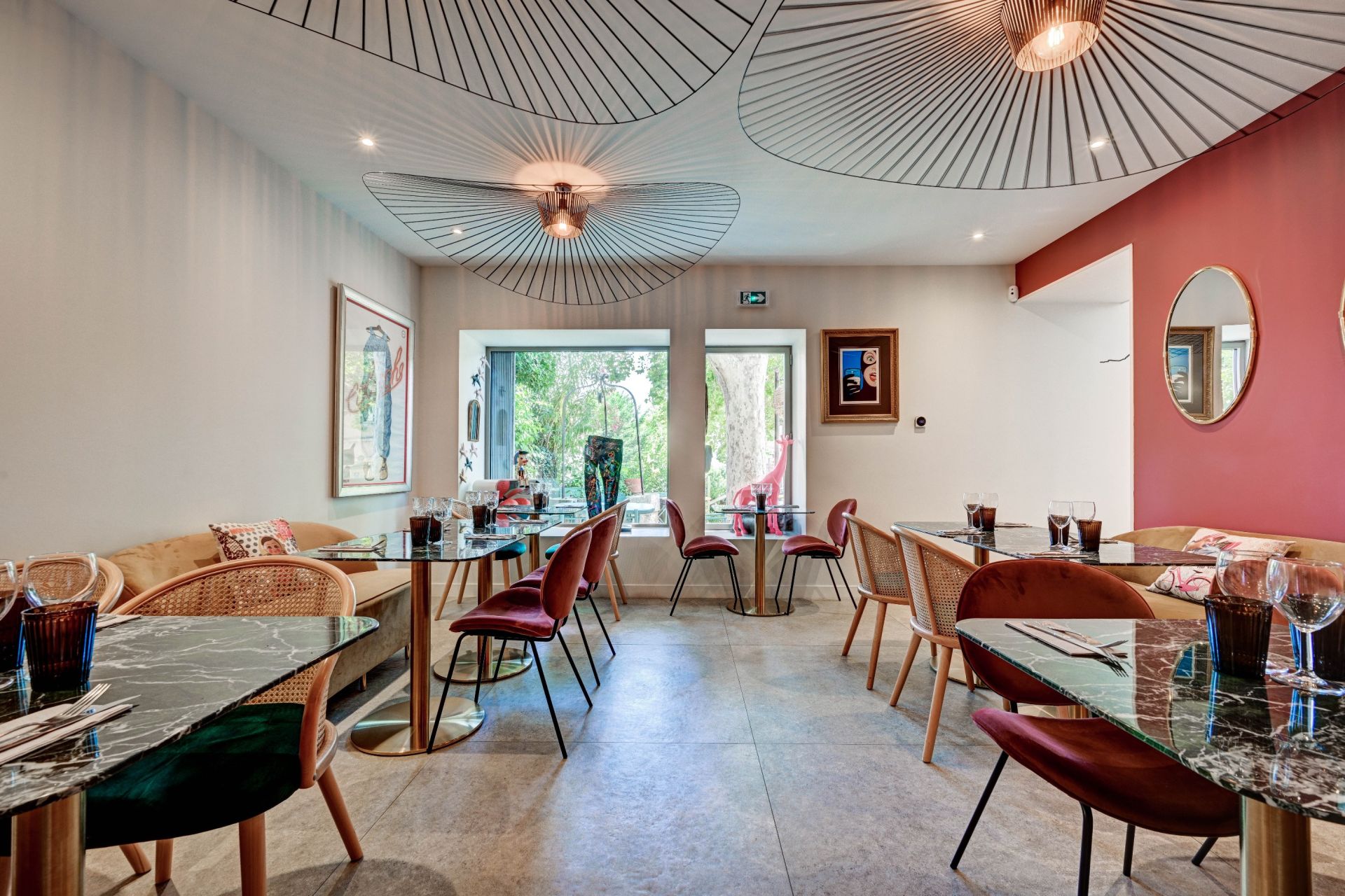 maison de luxe 5 Pièces en vente sur AIX EN PROVENCE (13100)