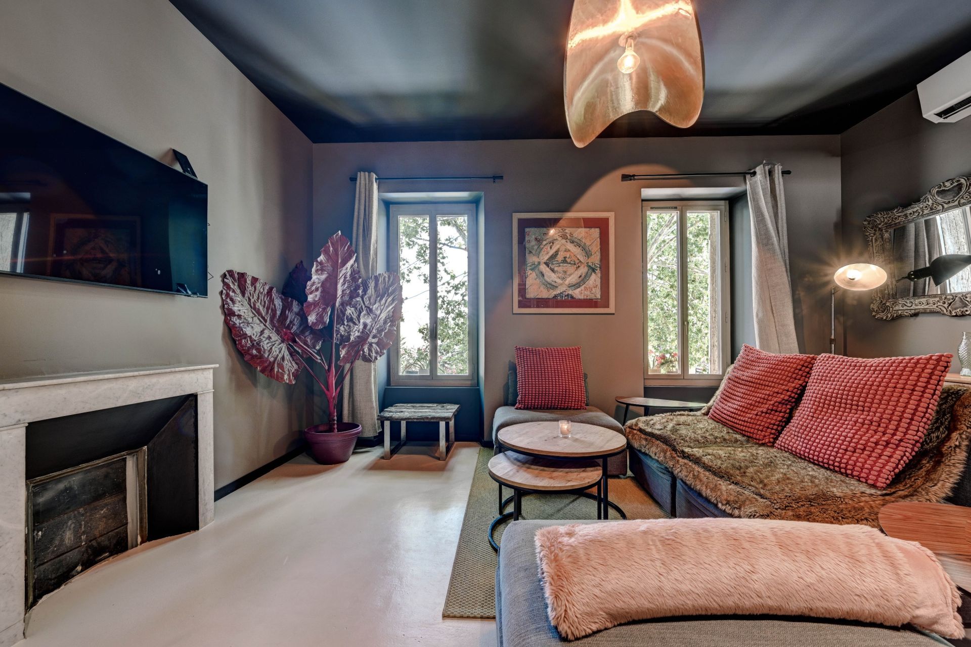 maison de luxe 5 Pièces en vente sur AIX EN PROVENCE (13100)