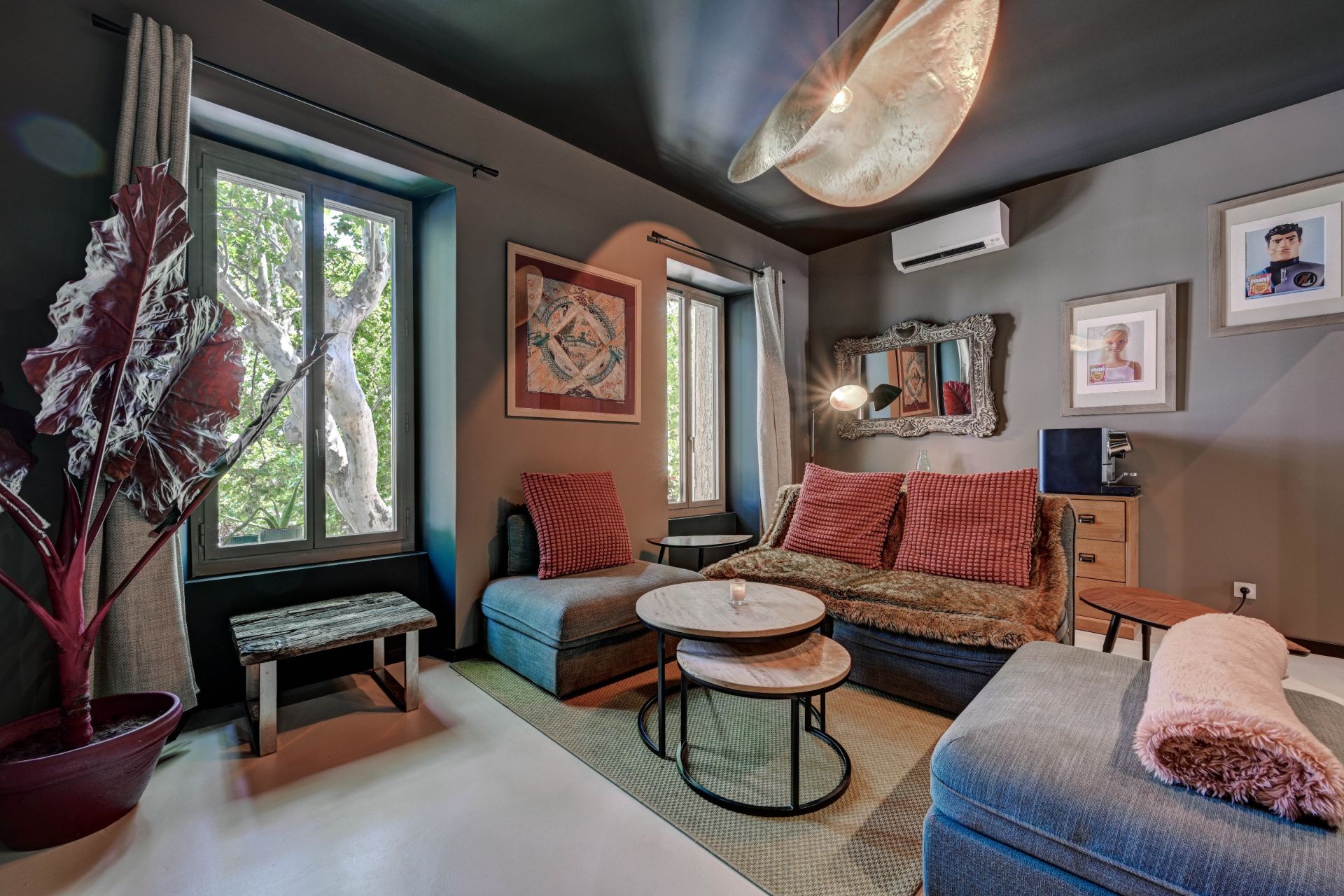 maison de luxe 5 Pièces en vente sur AIX EN PROVENCE (13100)