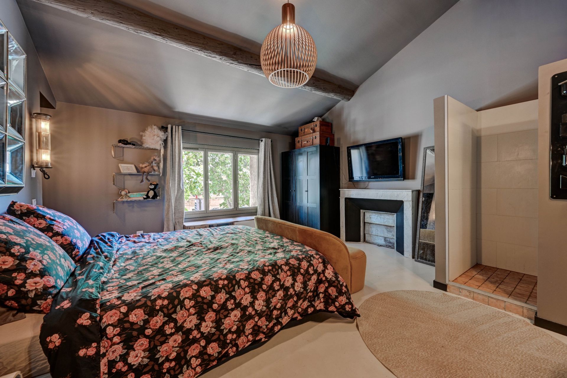 maison de luxe 5 Pièces en vente sur AIX EN PROVENCE (13100)