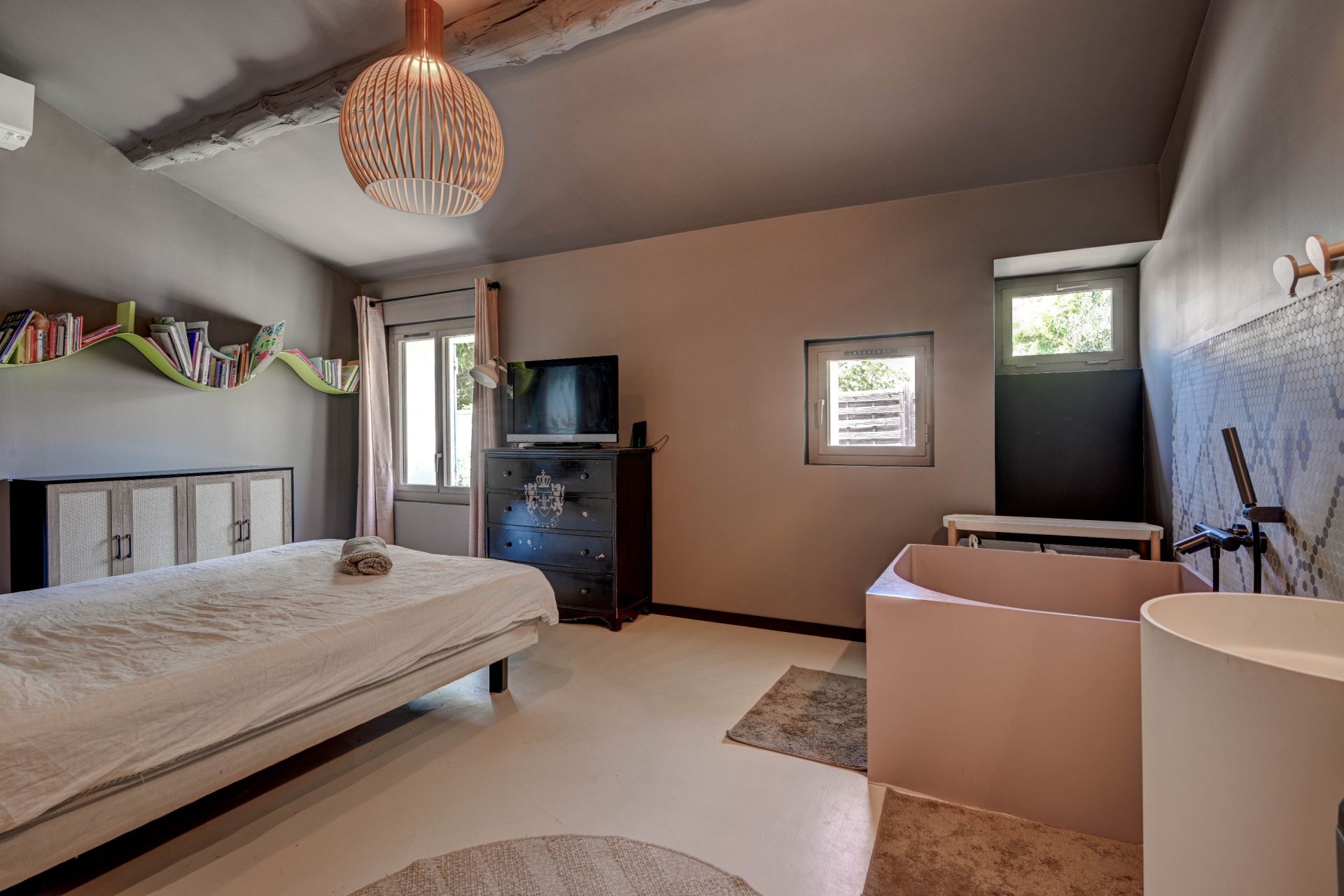 maison de luxe 5 Pièces en vente sur AIX EN PROVENCE (13100)