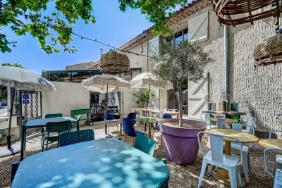 Vente Maison de luxe Aix-en-Provence 5 Pièces 250 m²