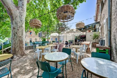 Vente Maison de luxe Aix-en-Provence 5 Pièces 250 m²