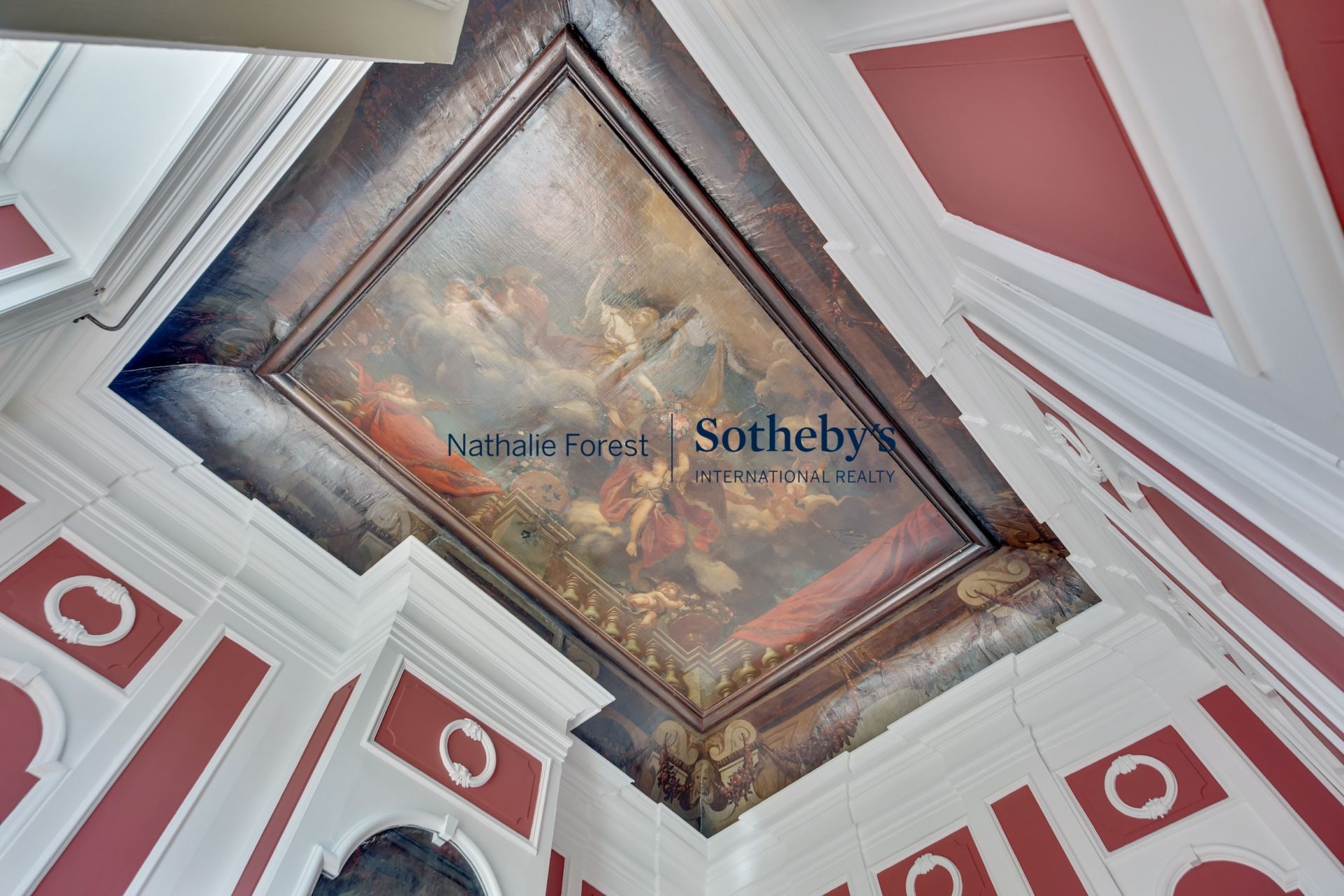 mansion (hôtel particulier) 25 Rooms for sale on LILLE (59800)