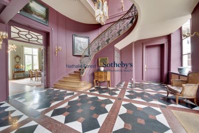 Sale Mansion (hôtel particulier) Lille 25 Rooms 807 m²