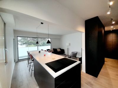 Sale Luxury apartment Le Touquet-Paris-Plage 3 Rooms 64 m²