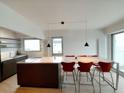 Vente Appartement de luxe Le Touquet-Paris-Plage 3 Pièces 64 m²