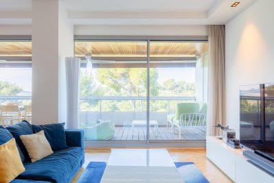 Sale Luxury apartment Marseille 8 3 Rooms 91 m²