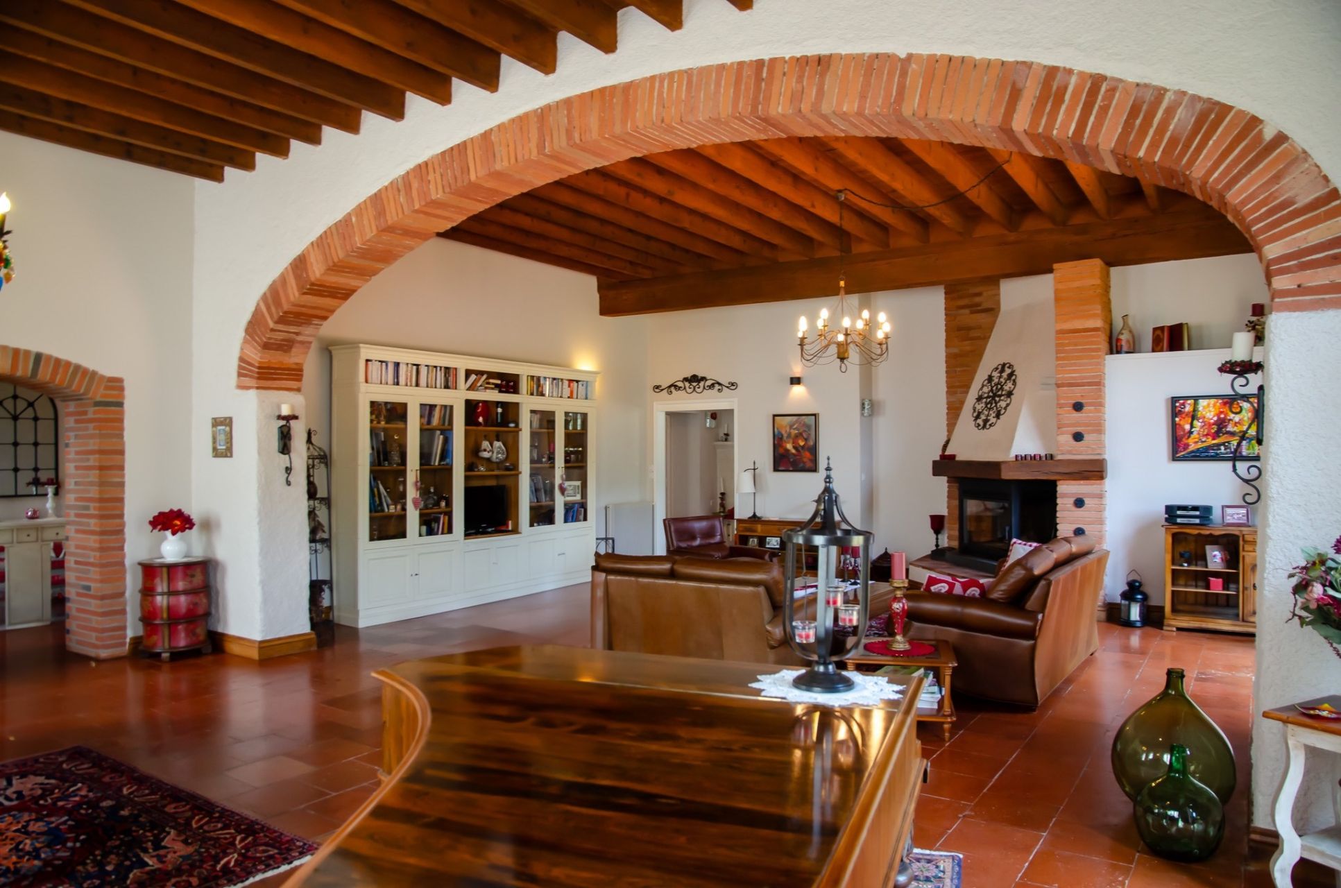 maison de luxe 14 Pièces en vente sur DAUX (31700)