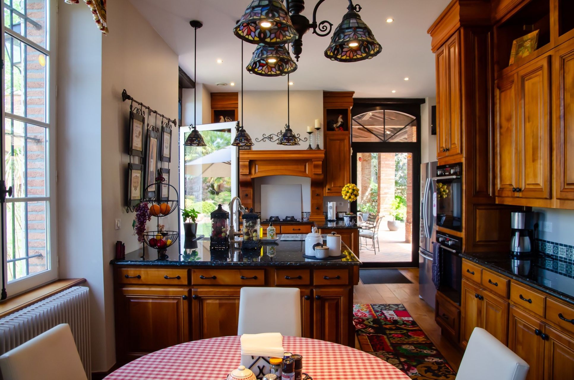 maison de luxe 14 Pièces en vente sur DAUX (31700)