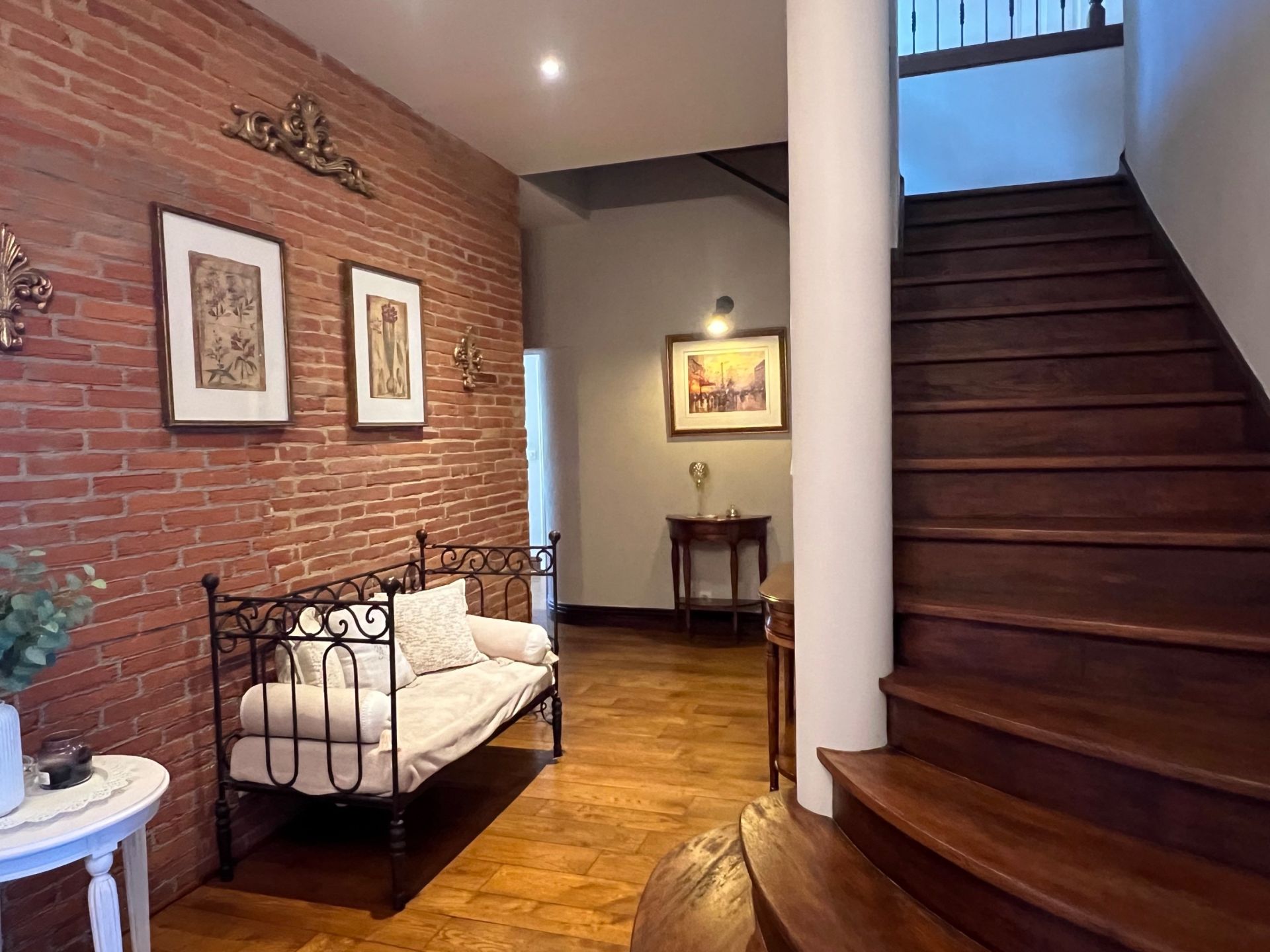 maison de luxe 14 Pièces en vente sur DAUX (31700)