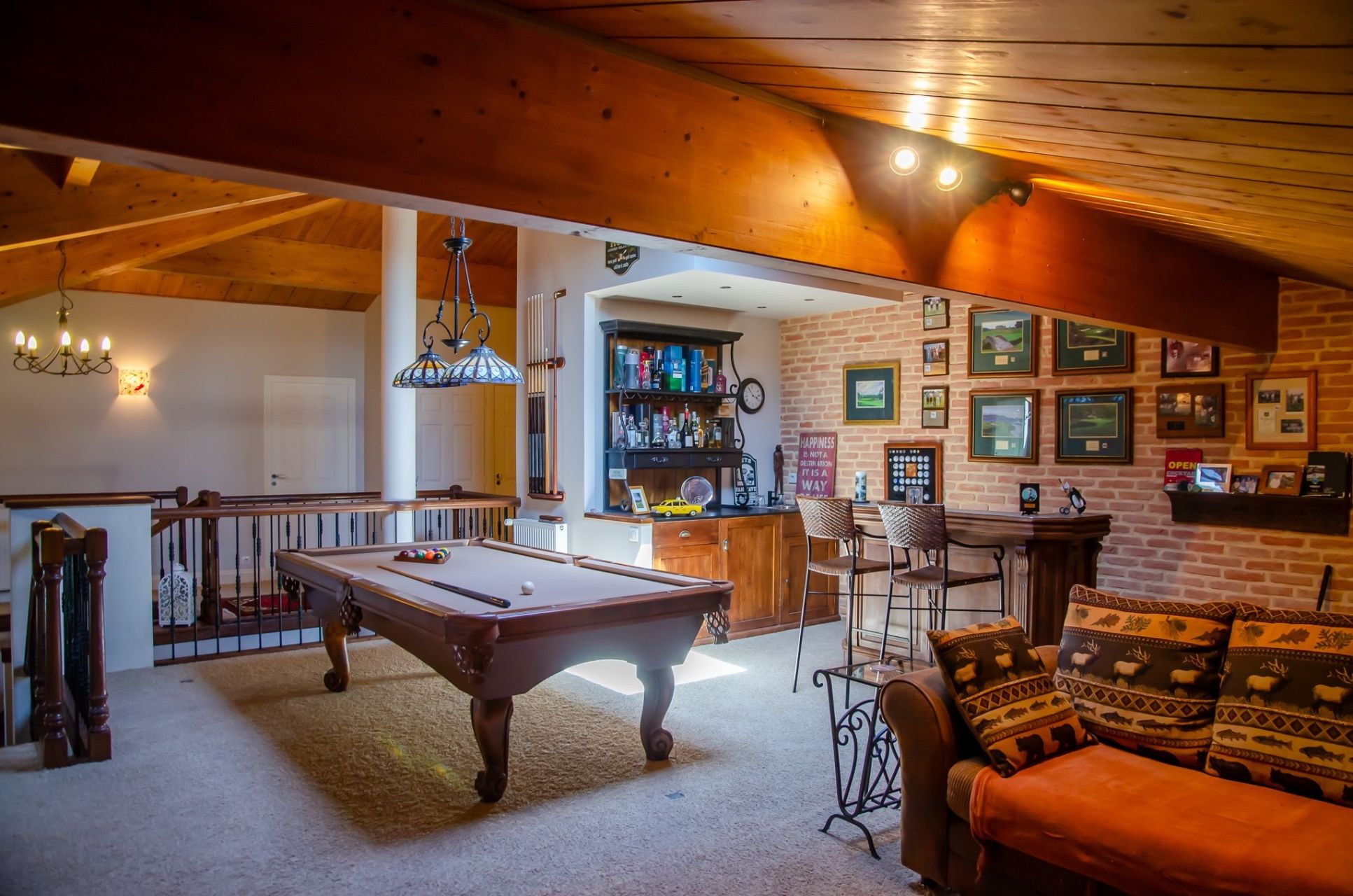 maison de luxe 14 Pièces en vente sur DAUX (31700)