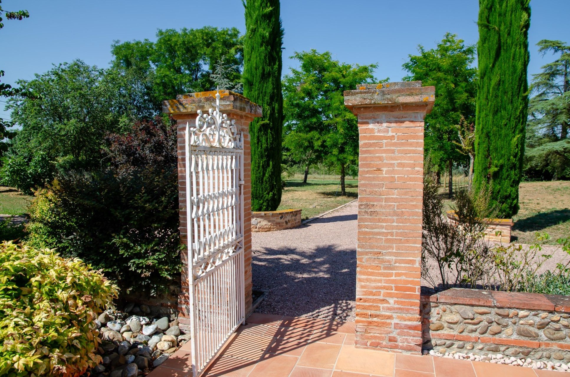 maison de luxe 14 Pièces en vente sur DAUX (31700)