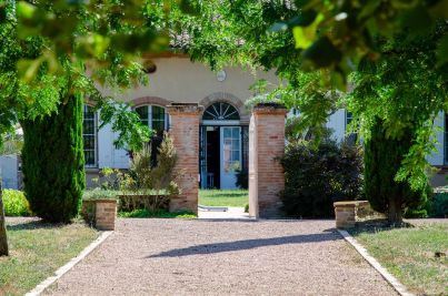 Sale Luxury house Daux 14 Rooms 498 m²