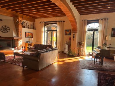 Vente Maison de luxe Daux 14 Pièces 498 m²