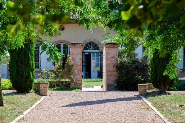 Vente Maison de luxe Daux 14&nbsp;Pièces 498&nbsp;m²