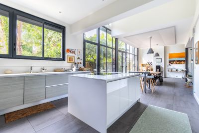 Vente Maison de luxe Bordeaux 7 Pièces 265 m²