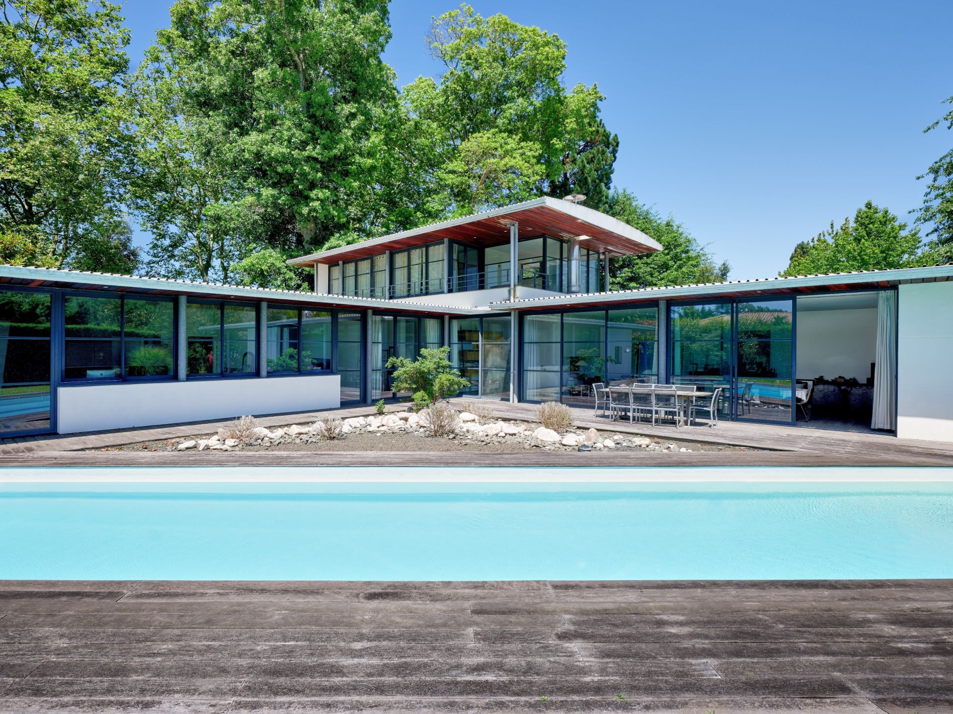 maison de luxe 6 Pièces en vente sur BIARRITZ (64200)