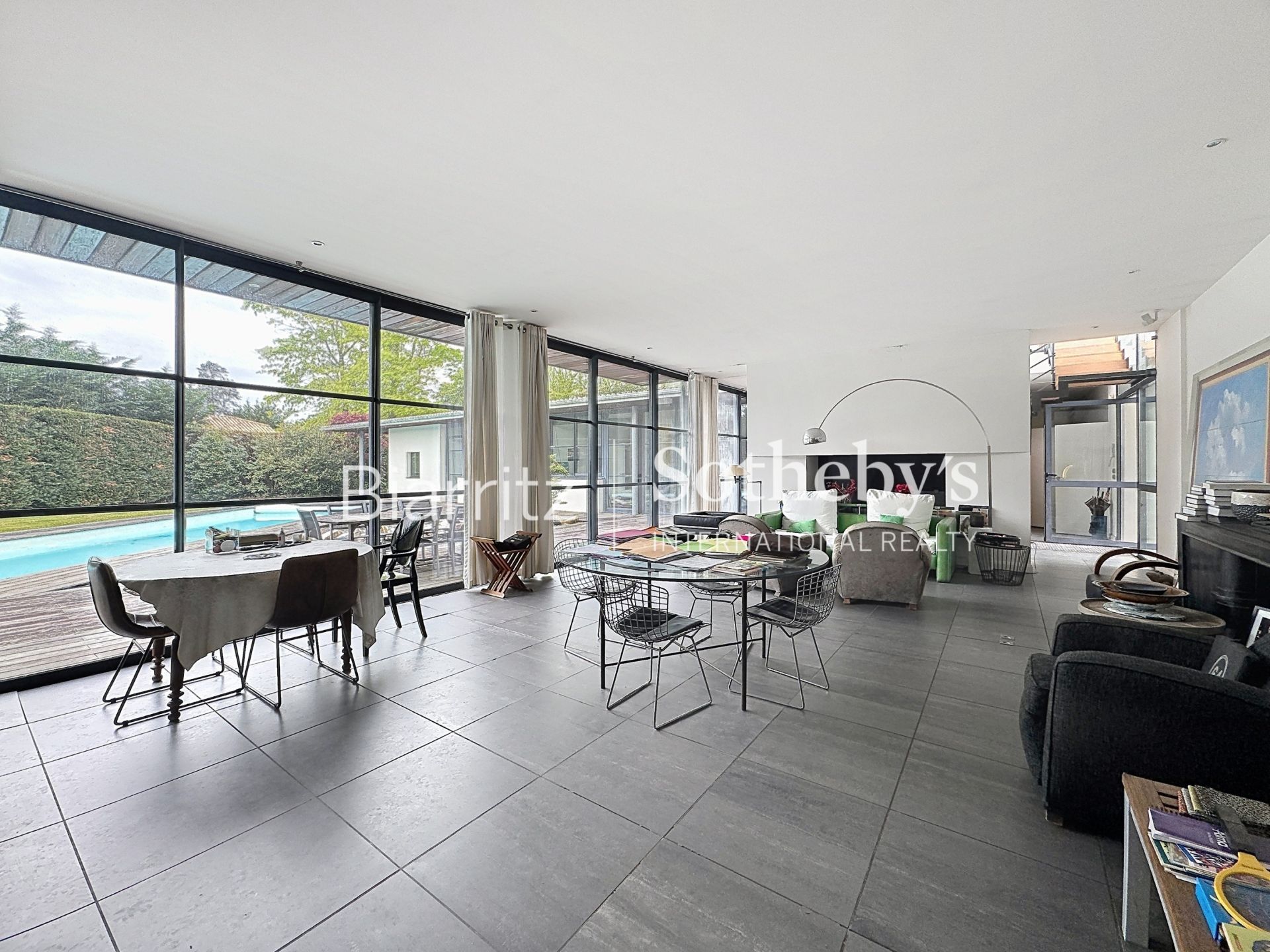 maison de luxe 6 Pièces en vente sur BIARRITZ (64200)