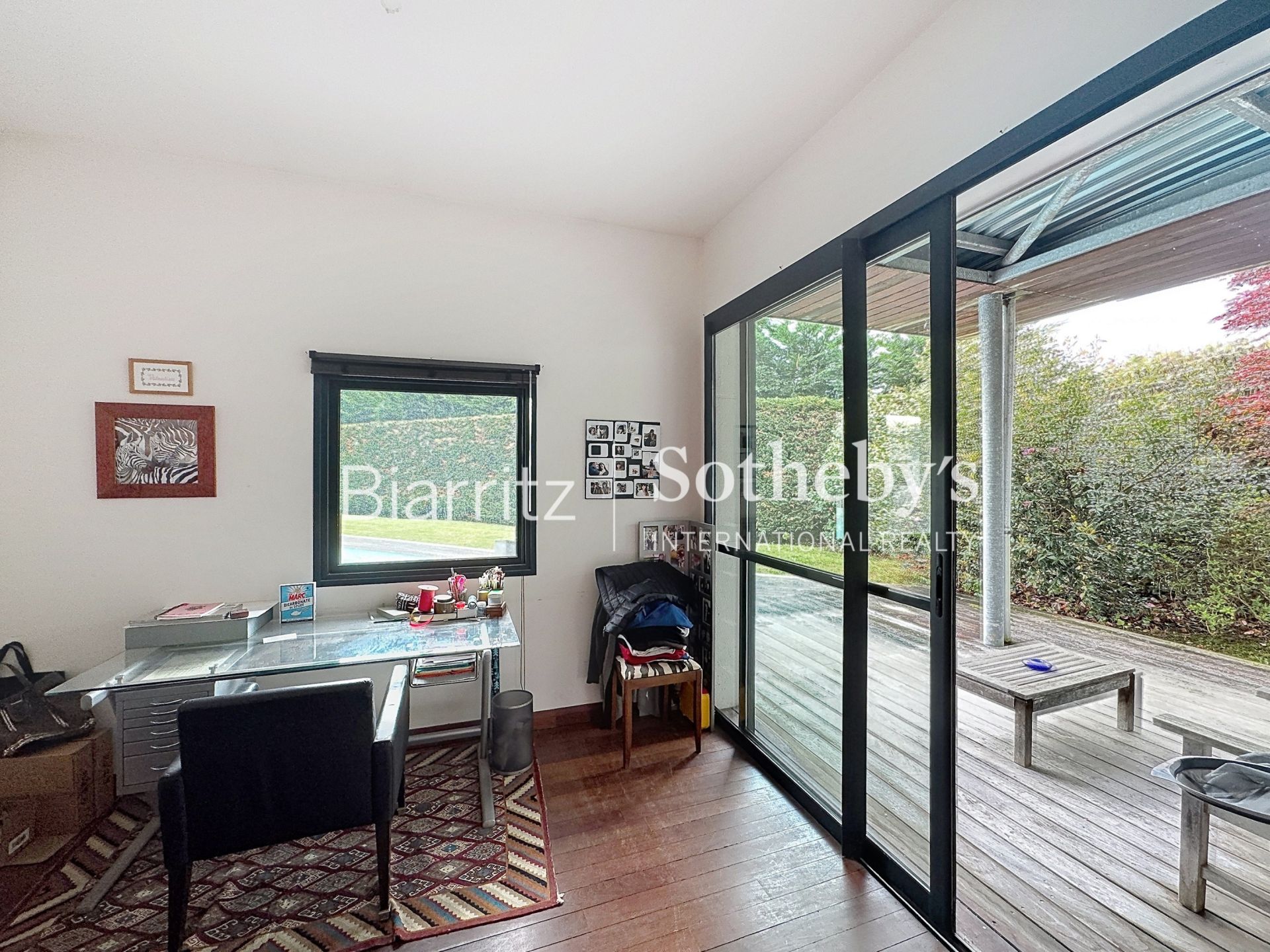maison de luxe 6 Pièces en vente sur BIARRITZ (64200)