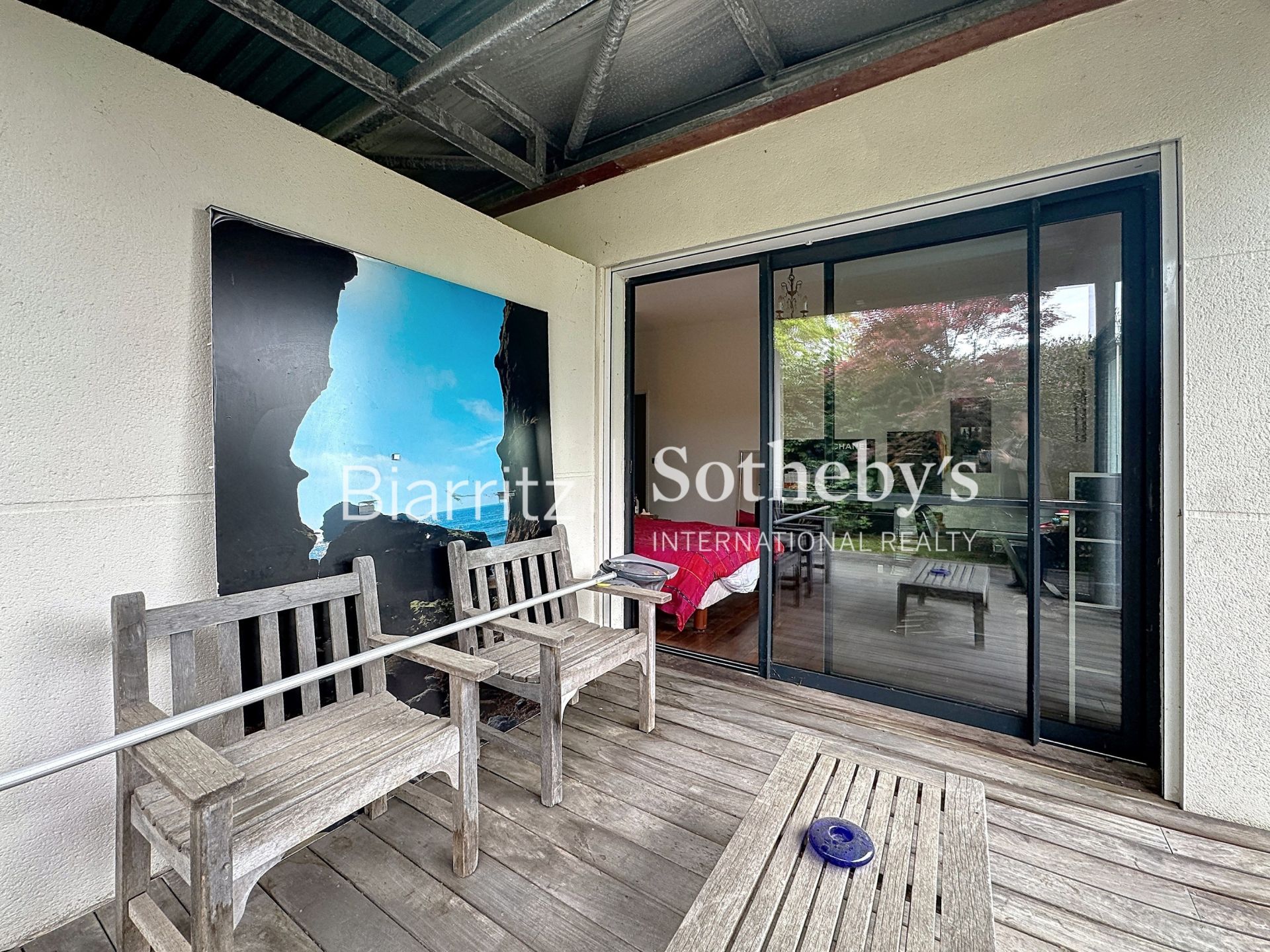 maison de luxe 6 Pièces en vente sur BIARRITZ (64200)