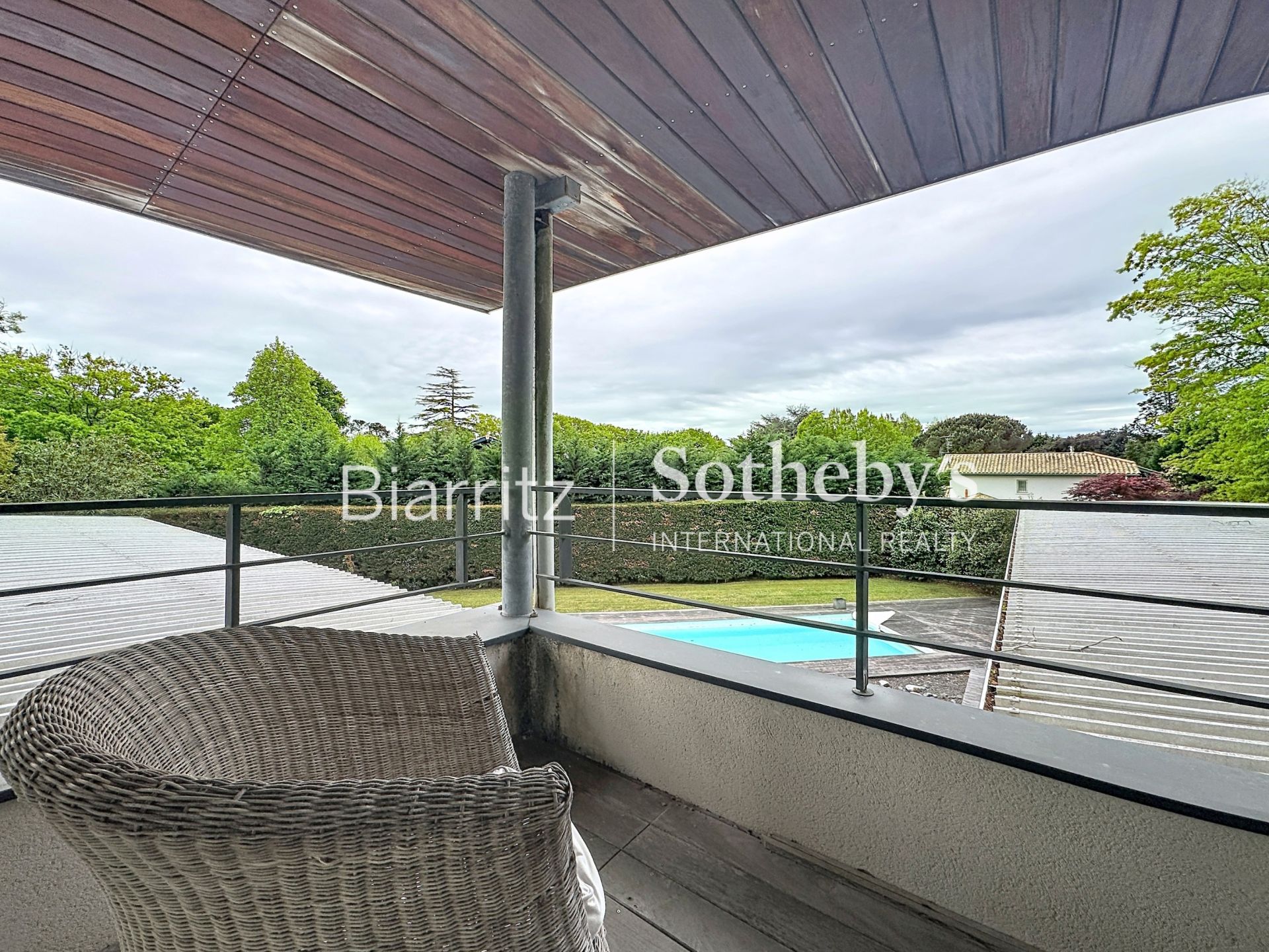 maison de luxe 6 Pièces en vente sur BIARRITZ (64200)