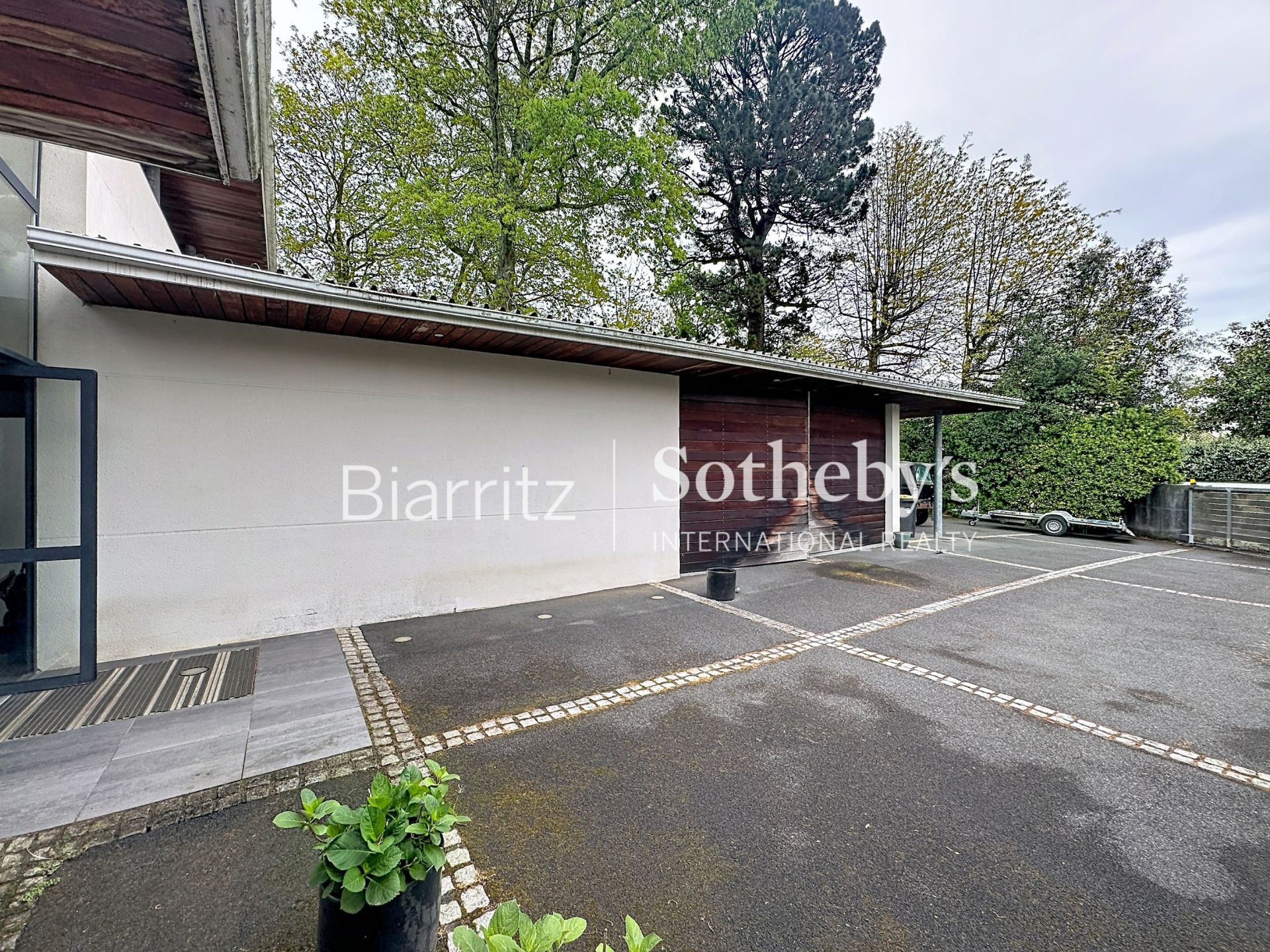 maison de luxe 6 Pièces en vente sur BIARRITZ (64200)