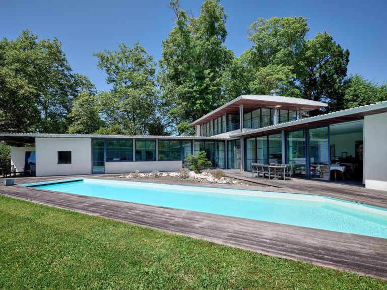 maison de luxe 6 Pièces en vente sur BIARRITZ (64200)