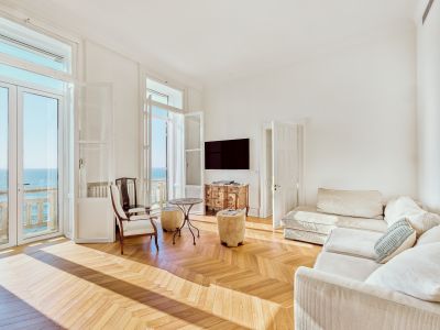 Sale Luxury apartment Biarritz 4 Rooms 150 m²