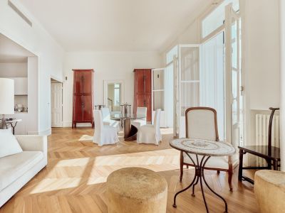 Sale Luxury apartment Biarritz 4 Rooms 150 m²
