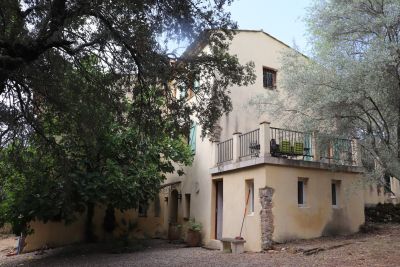 Sale Luxury provencale house Salernes 10&nbsp;Rooms 236.58&nbsp;m²