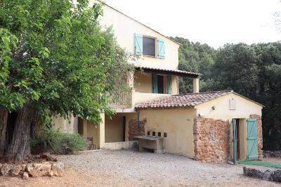 Sale Luxury provencale house Salernes 10&nbsp;Rooms 236.58&nbsp;m²