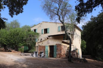 Vente Maison provençale de luxe Salernes 10 Pièces 236.58 m²