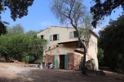Sale Luxury provencale house Salernes 10&nbsp;Rooms 236.58&nbsp;m²