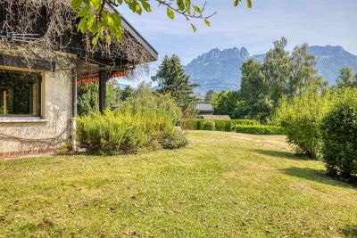 Sale Luxury house Annecy 7 Rooms 244 m²