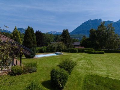 Sale Luxury house Saint-Jorioz 7&nbsp;Rooms 244&nbsp;m²