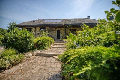 Sale Luxury house Saint-Jorioz 7&nbsp;Rooms 244&nbsp;m²