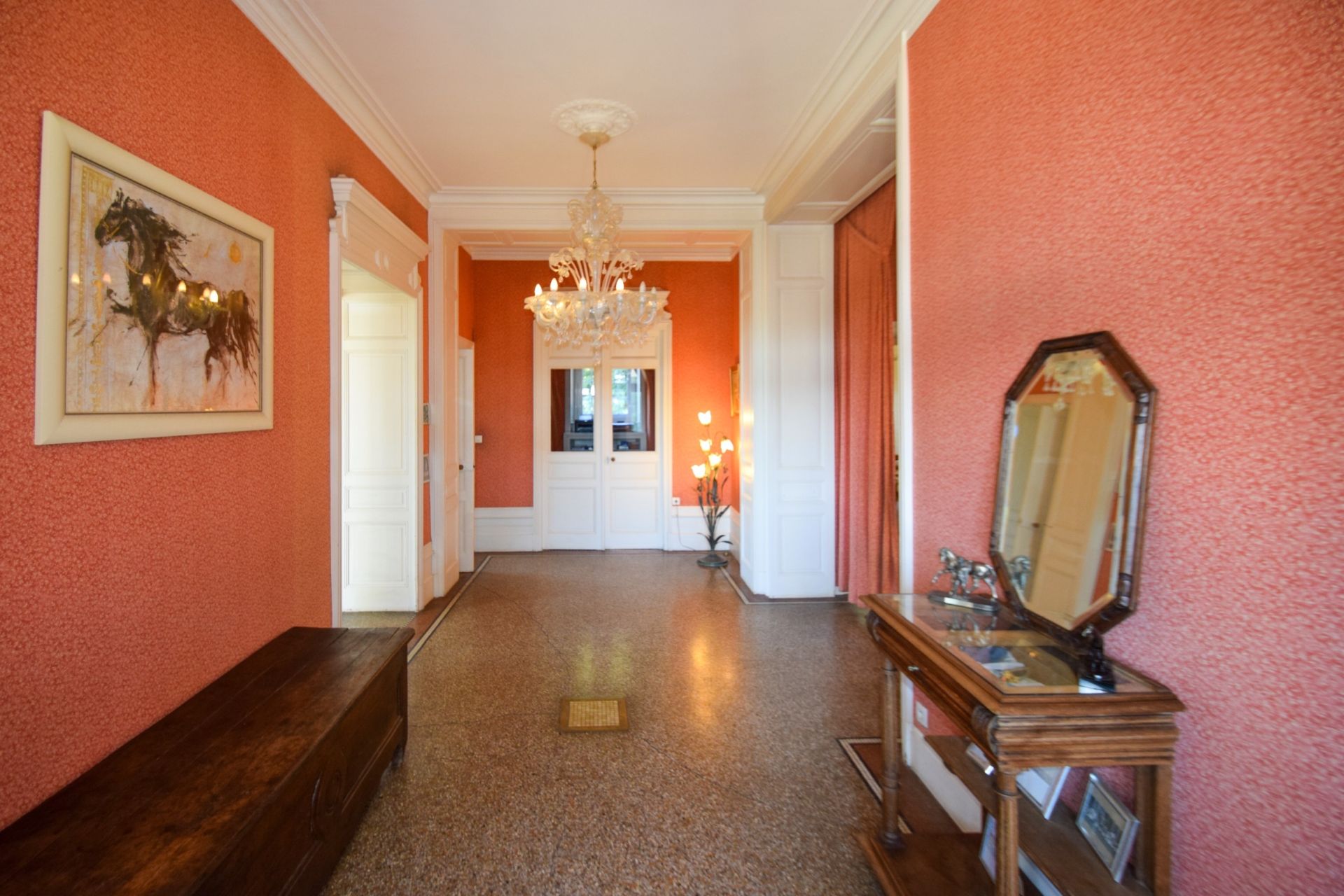 propriété équestre 13 Pièces en vente sur PLOUVARA (22170)