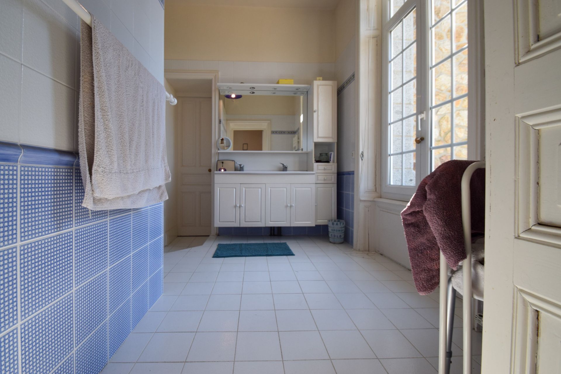 propriété équestre 13 Pièces en vente sur PLOUVARA (22170)