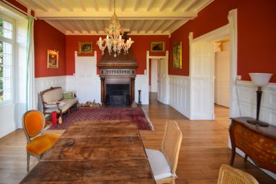 Sale Equestrian property Plouvara 13&nbsp;Rooms 360&nbsp;m²