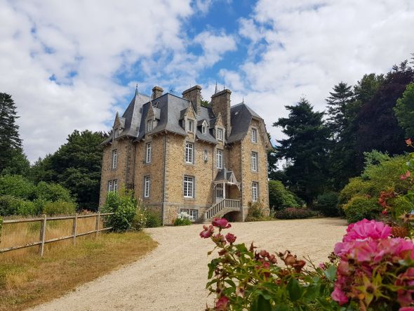 Vente Propriété équestre Plouvara 13&nbsp;Pièces 360&nbsp;m²