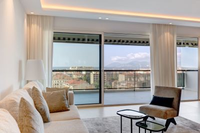 Sale Penthouse Cannes 3&nbsp;Rooms 94&nbsp;m²