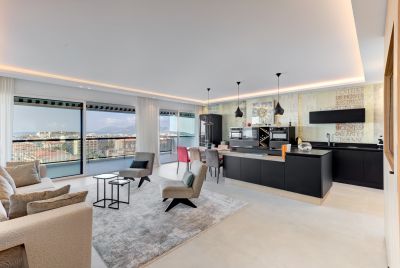 Sale Penthouse Cannes 3 Rooms 94 m²